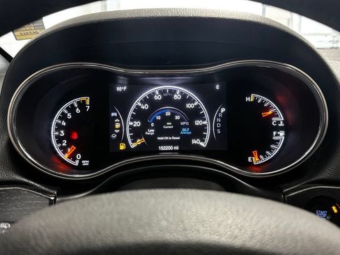 Used 2014 Jeep Grand Cherokee Laredo w/ Trailer Tow Group IV RWD image 13