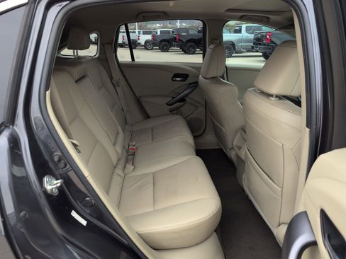 Used 2013 Acura RDX AWD w/ Technology Package image 27