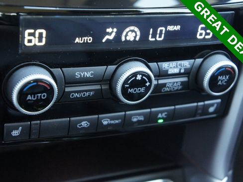 Used 2020 Subaru Ascent Limited w/ Technology Package image 23