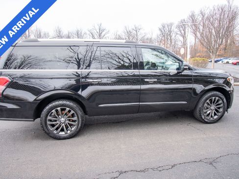Used 2020 Ford Expedition Max Limited w/ Equipment Group 301A image 7