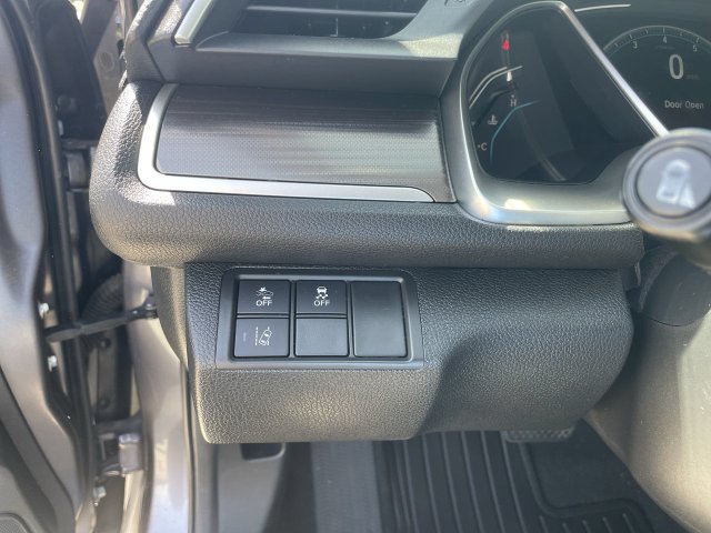 Used 2021 Honda Civic EX image 34