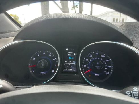 Used 2014 Hyundai Santa Fe Sport 2.0T w/ Navigation Package 06 FWD image 15