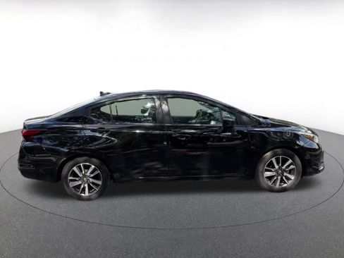 Used 2025 Nissan Versa SV FWD image 13