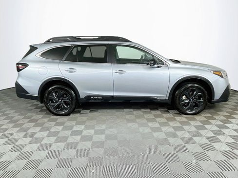 Used 2020 Subaru Outback Onyx Edition XT w/ Popular Package #2 AWD/4WD image 10
