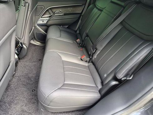 New 2026 Land Rover Range Rover SE AWD/4WD image 15