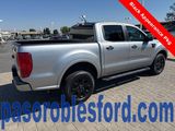Certified 2023 Ford Ranger XLT w/ Equipment Group 301A Mid image 4