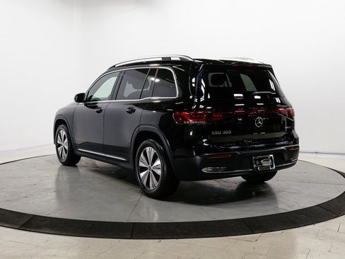 Certified 2023 Mercedes-Benz EQB 300 4MATIC image 23