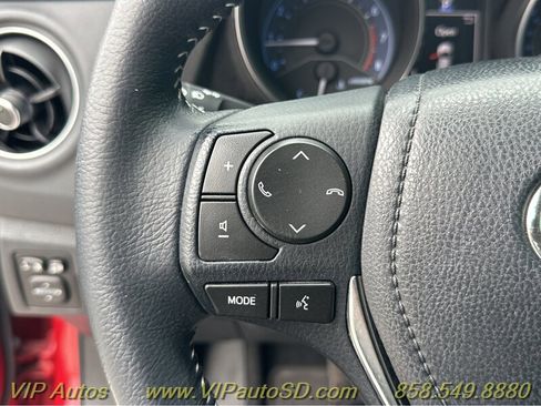 Used 2017 Toyota Corolla iM image 22