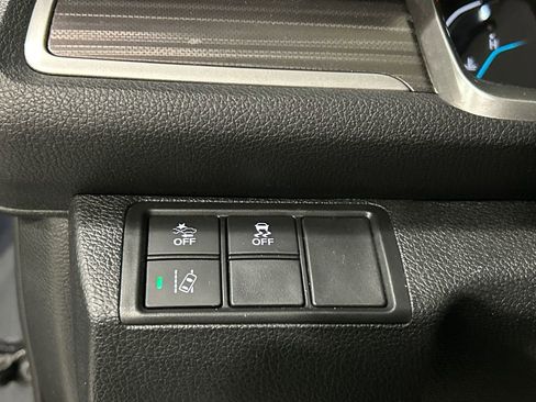 Used 2020 Honda Civic EX image 21