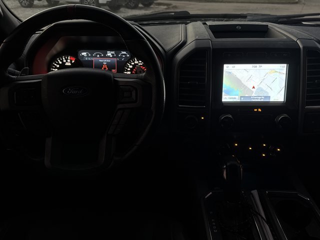 Used 2019 Ford F150 Raptor w/ Equipment Group 802A Luxury AWD/4WD image 4