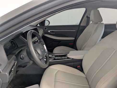 Used 2023 Hyundai Sonata SEL w/ Convenience Package FWD image 8