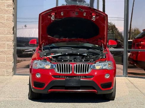 Used 2016 BMW X3 xDrive28i image 22