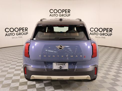 New 2027 MINI Cooper Countryman S AWD/4WD image 22