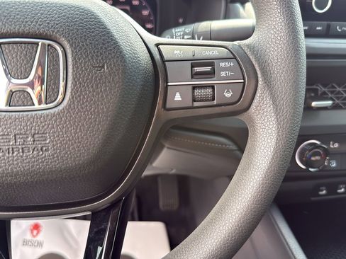 Used 2024 Honda Accord EX image 15