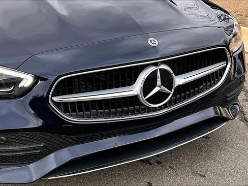 Certified 2023 Mercedes-Benz C 300 C 300 image 30