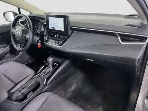 Used 2024 Toyota Corolla LE FWD image 29