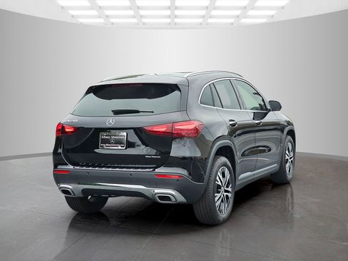 Used 2025 Mercedes-Benz GLA 250 image 6