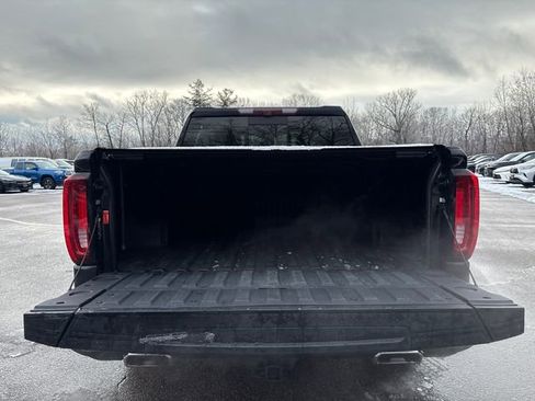 Used 2022 GMC Sierra 1500 Denali w/ Technology Package AWD/4WD image 82