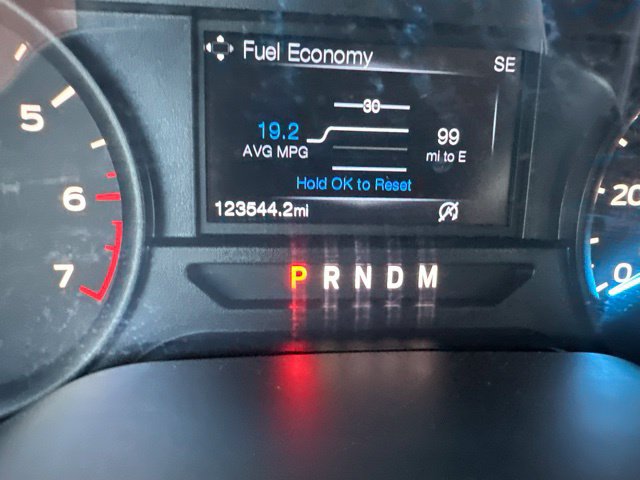 Used 2020 Ford F150 XL w/ Equipment Group 101A Mid AWD/4WD image 26