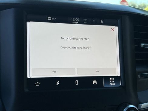 Used 2022 RAM 1500 Big Horn image 21