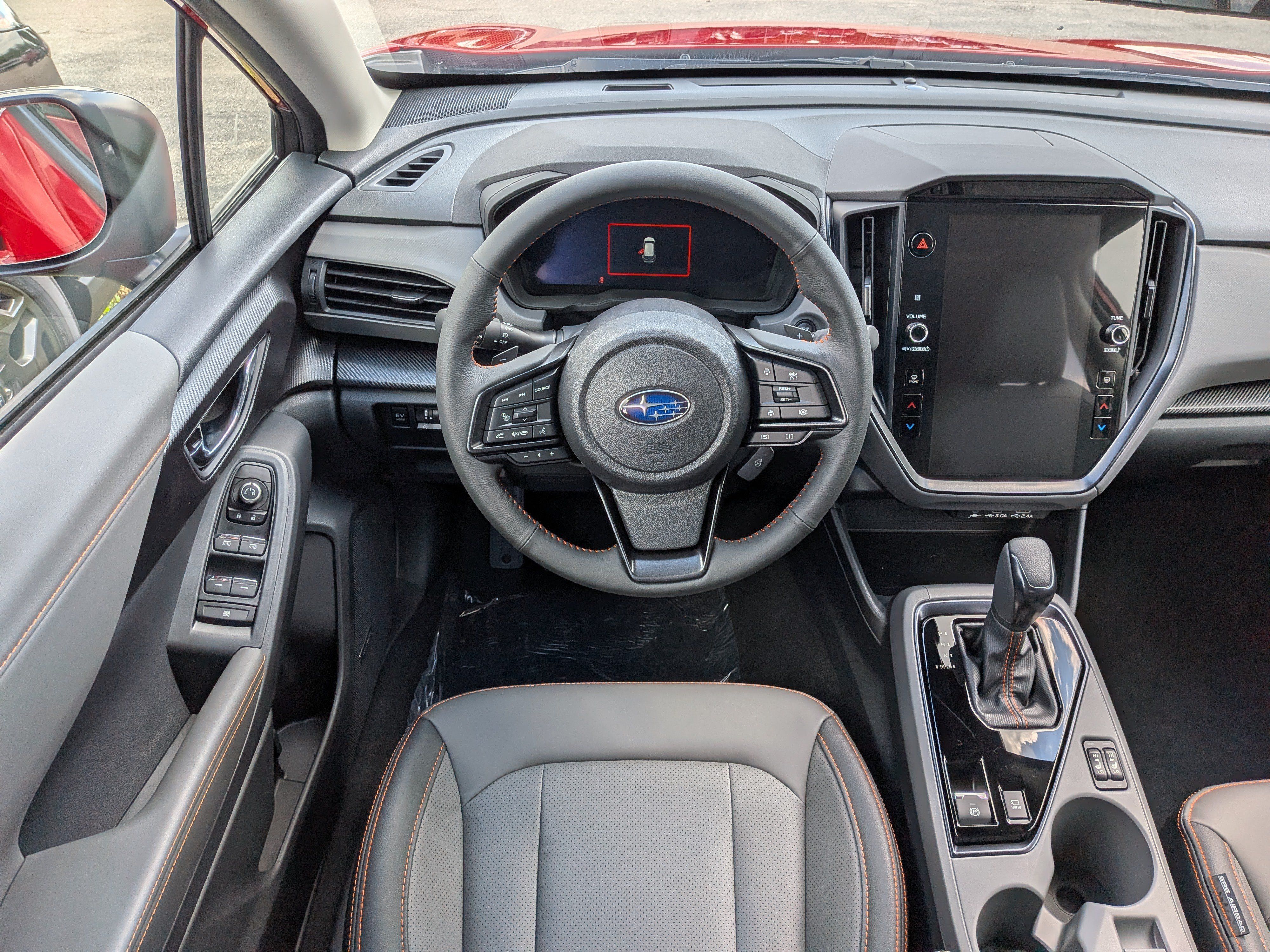 New 2026 Subaru Crosstrek 2.5i Limited AWD/4WD image 14