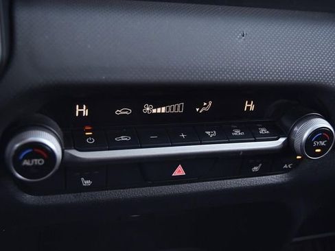 Used 2024 MAZDA CX-50 AWD 2.5 S w/ Preferred Package image 14