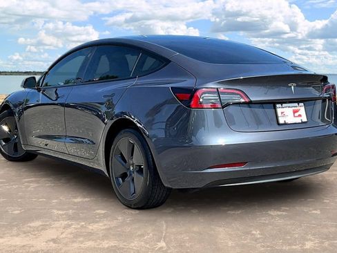 Used 2023 Tesla Model 3 Standard Range RWD image 6