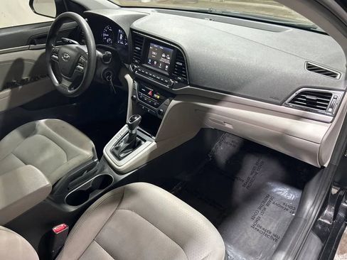 Used 2018 Hyundai Elantra SEL image 8