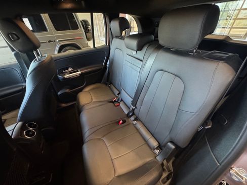 Certified 2023 Mercedes-Benz GLB 250 4MATIC image 22