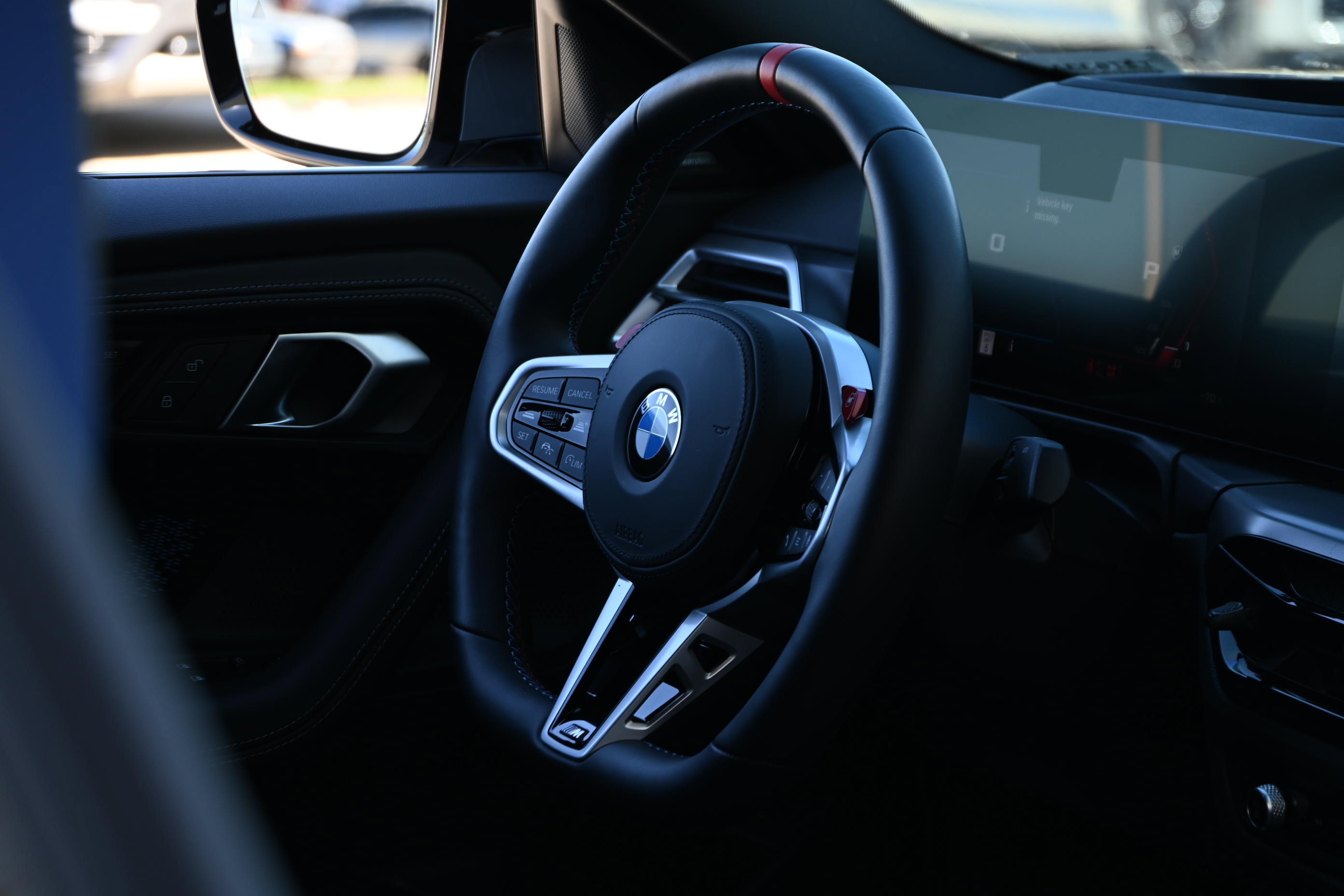 Used 2026 BMW M2 w/ Lighting Package RWD image 24