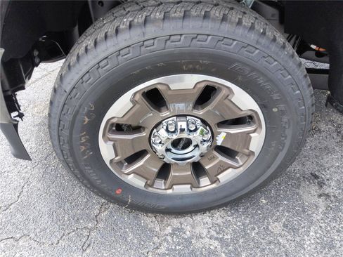 New 2026 Ford F250 King Ranch AWD/4WD image 9