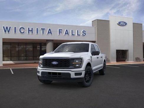 New 2026 Ford F150 STX image 2