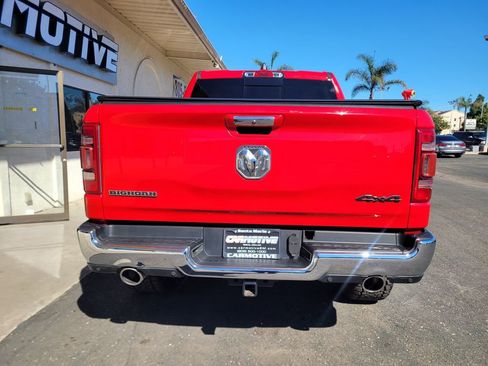 Used 2020 RAM 1500 Big Horn image 6