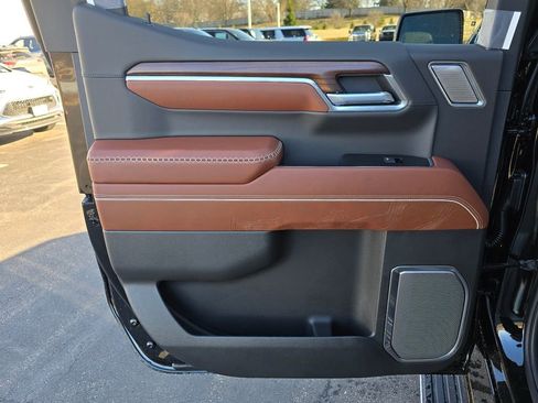 New 2026 GMC Sierra 1500 Denali Ultimate AWD/4WD image 25