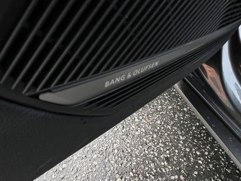 Used 2018 Audi S4 Prestige image 13