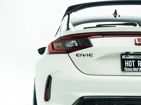 Used 2024 Honda Civic Type R image 18