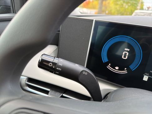 New 2026 Hyundai Tucson SEL image 30