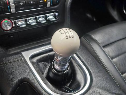 Used 2019 Ford Mustang Bullitt w/ Bullitt Electronics Package image 15