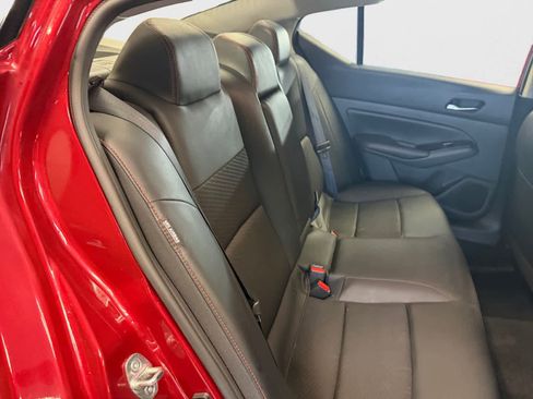 Used 2023 Nissan Altima 2.5 SR AWD/4WD image 17
