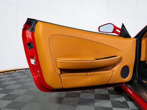 Used 2008 Ferrari F430 Spider image 20