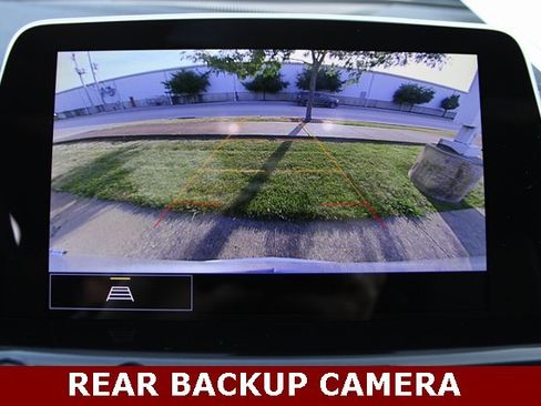 New 2026 Cadillac CT4 Luxury image 15