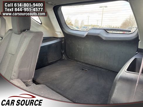 Used 2016 Chevrolet Equinox LT image 32