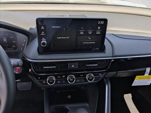 New 2026 Acura ADX FWD image 12