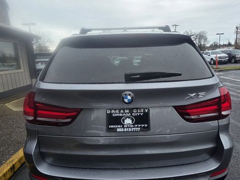 Used 2016 BMW X5 xDrive35i image 9