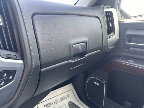 Used 2018 GMC Sierra 1500 SLT image 34
