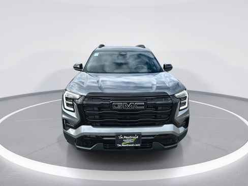 New 2026 GMC Terrain Elevation w/ Black Edition FWD image 3