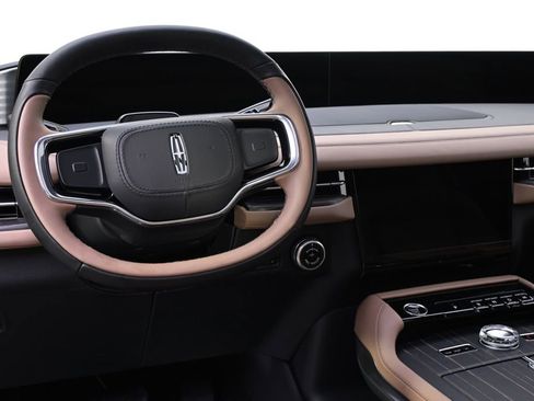 New 2026 Lincoln Navigator L Black Label image 12