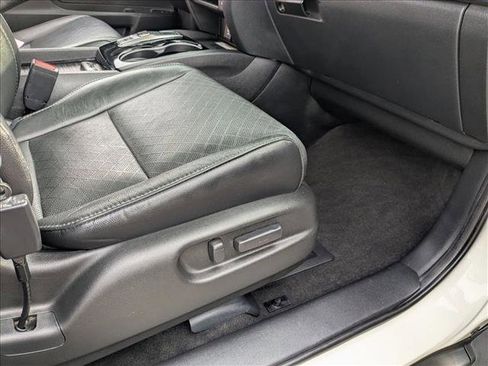 Used 2019 Honda Passport Elite image 16