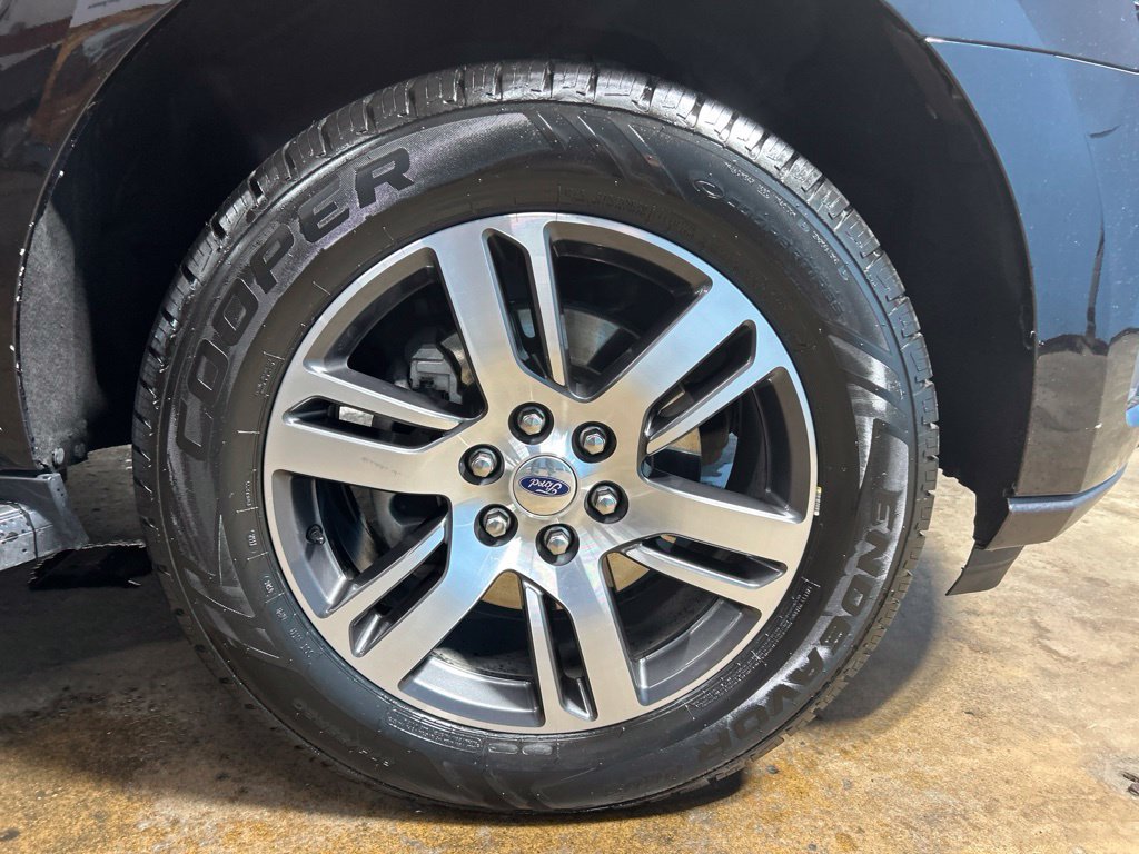 Used 2024 Ford Expedition Max Limited AWD/4WD image 55