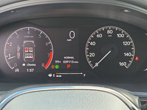 Used 2022 Honda Civic Sport image 15